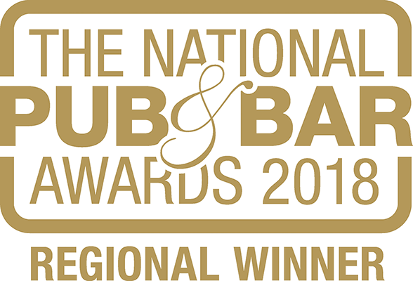 National Pub and bar awards in London