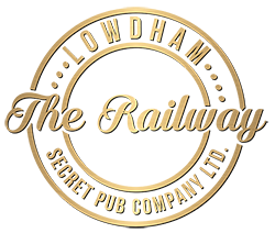 The Railway Lowdham