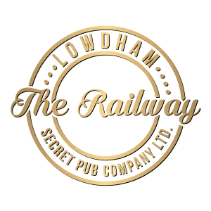 The Railway at Lowdham | Secret Pub Company Ltd