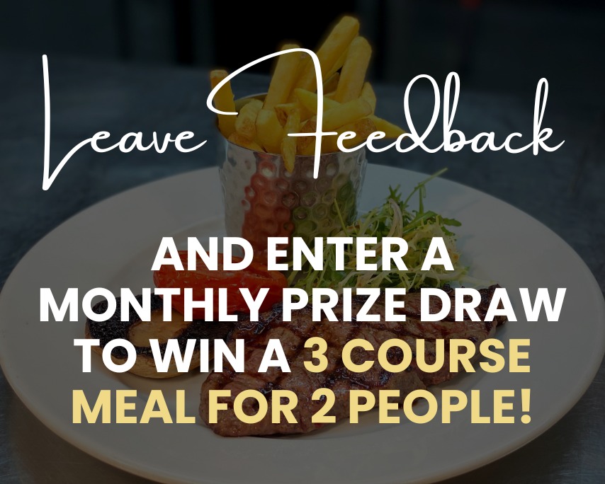 Win a Prize