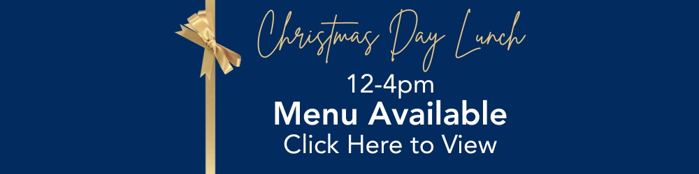 Christmas Day Lunch