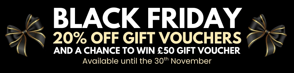 Black Friday Black Friday